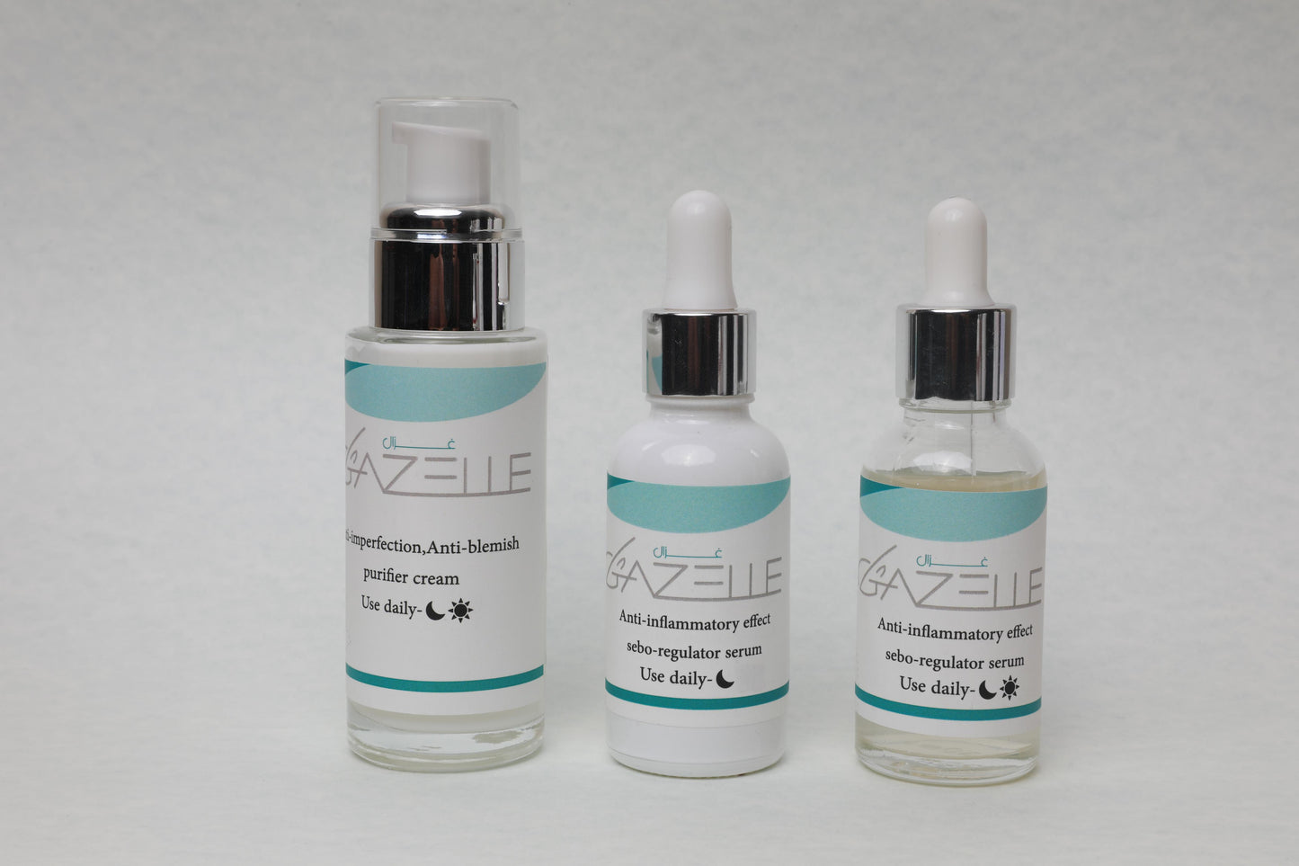 Acne treatment