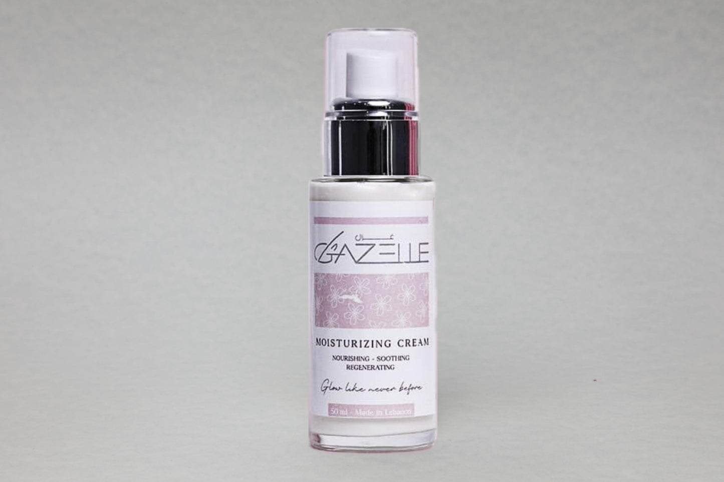 Facial Moisturizing cream
