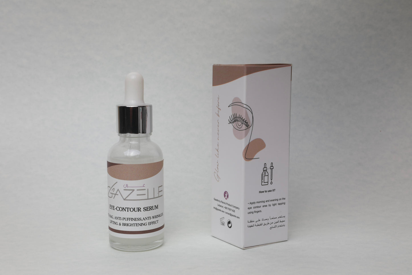 Eye-Contour Serum