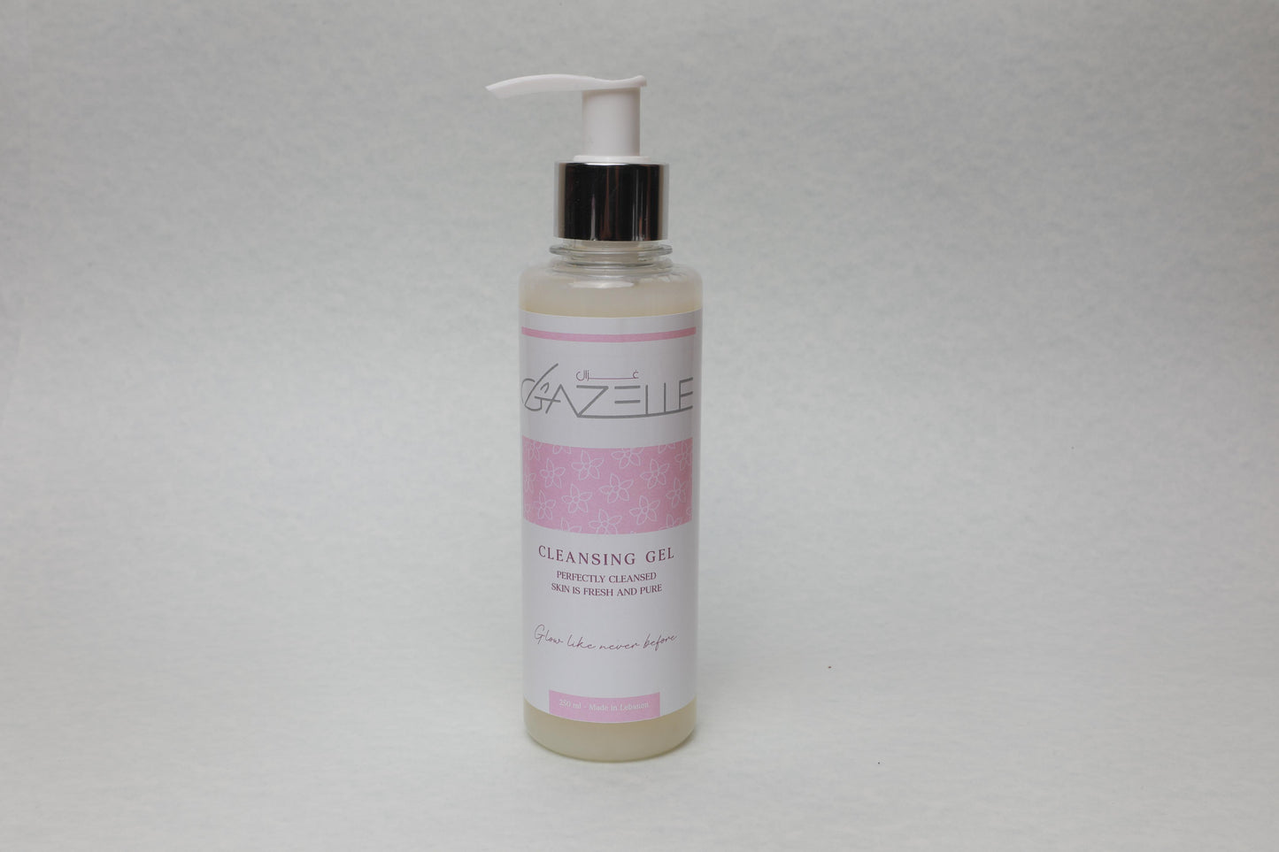 Cleansing Gel