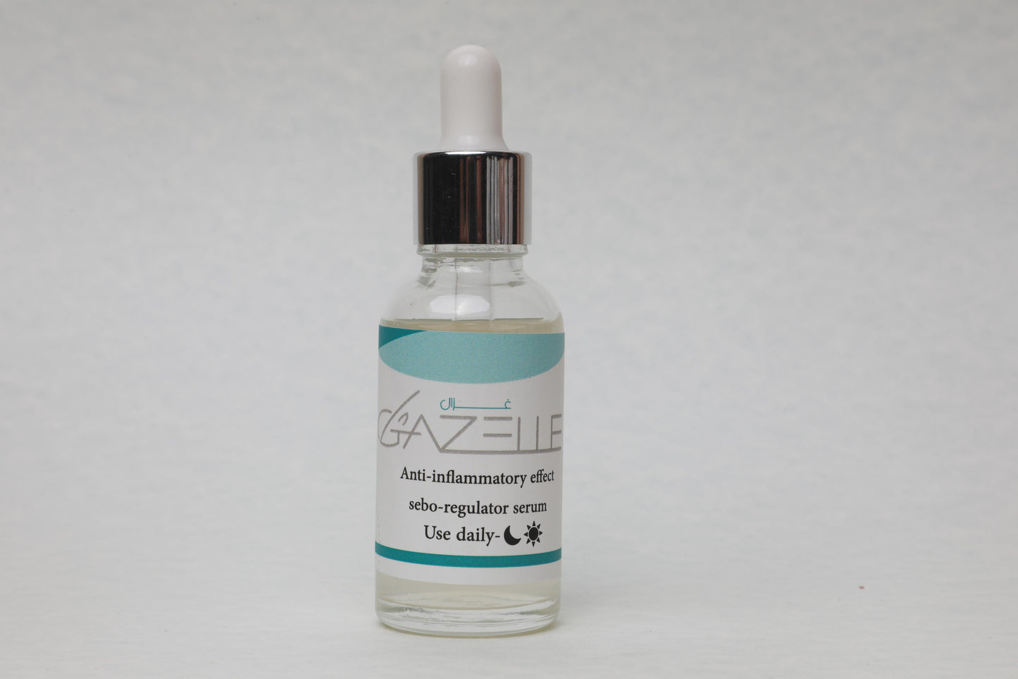 Sebo-regulator serum
