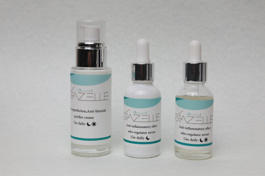 Acne treatment