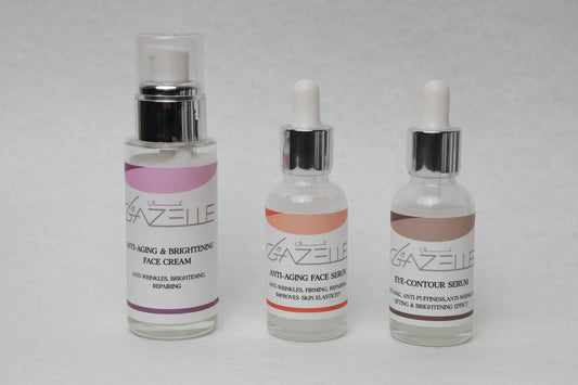 Anti-aging Set