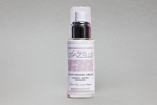 Facial Moisturizing cream