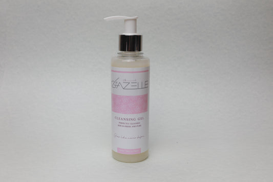 Cleansing Gel