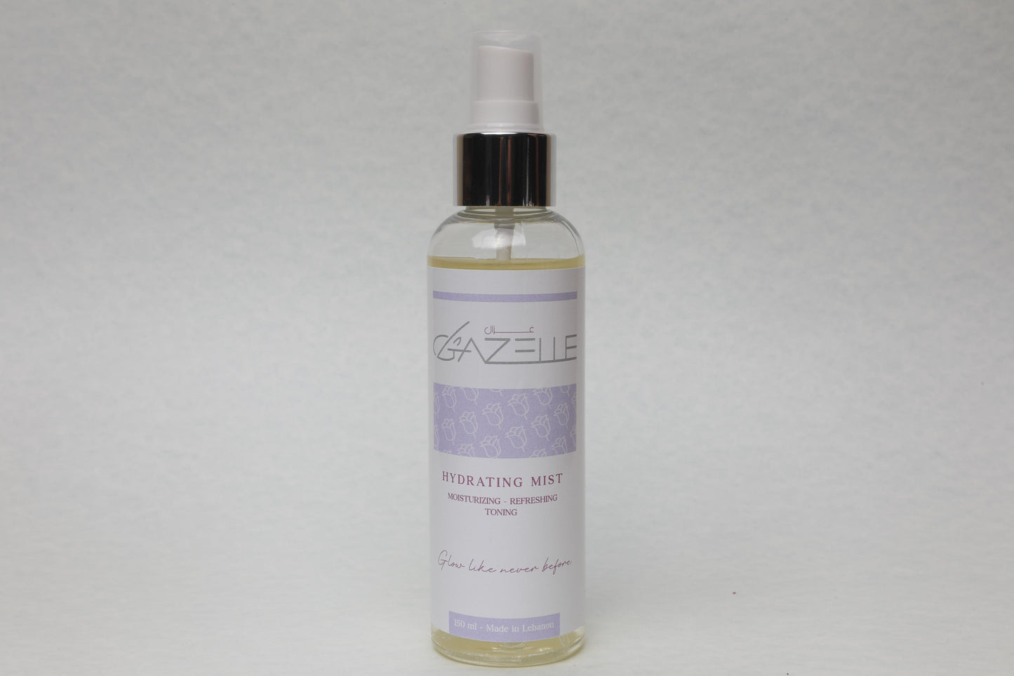 Hydrating mist