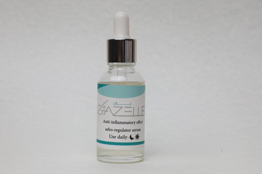 Sebo-regulator serum